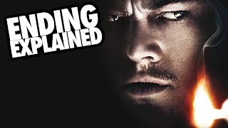 SHUTTER ISLAND 2010 Ending Explained  Analysis