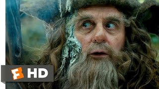 The Hobbit An Unexpected Journey  The Necromancer Has Come Scene 610  Movieclips