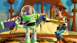 Toy Story 3  Movie Review