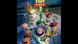 Toy Story 3 2010Animation Adventure Comedy Tom Hanks Tim Allen Joan Cusack