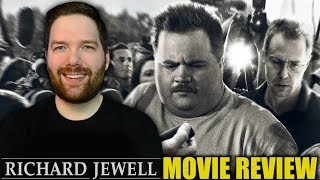 Richard Jewell  Movie Review