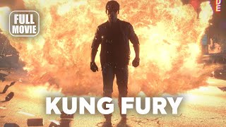  Short Movie Kung Fury 2015 English Full Movie  Watch Boldly