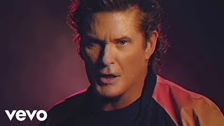 David Hasselhoff  True Survivor from Kung Fury Official Video