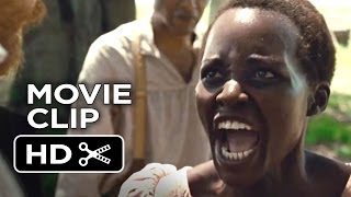 12 Years A Slave Movie CLIP  Soap 2013  Chiwetel Ejiofor Movie HD