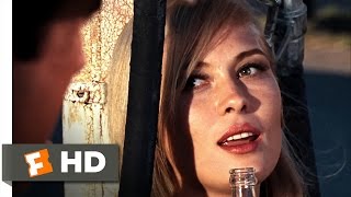 Bonnie and Clyde 1967  Whats It Like Scene 29  Movieclips