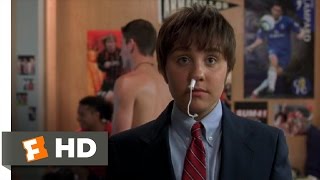 Shes the Man 18 Movie CLIP  I Get Really Bad Nose Bleeds 2006 HD