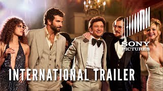 American Hustle  Official International Trailer