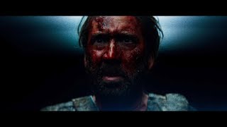 MANDY  Official Trailer