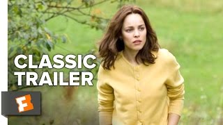 The Time Travelers Wife 2009 Official Trailer  Rachel McAdams Movie HD
