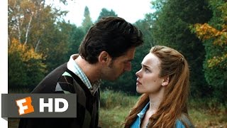 The Time Travelers Wife 59 Movie CLIP  First Kiss 2009 HD