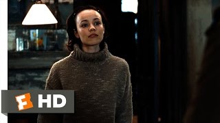 The Time Travelers Wife 69 Movie CLIP  Im Pregnant 2009 HD