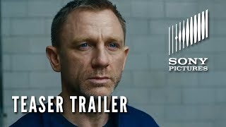 SKYFALL  Official Teaser Trailer