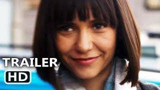 LUCKY DAY International Trailer 2019 Nina Dobrev Roger Avary Action Movie HD