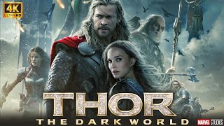 Thor The Dark World Full Movie In English  Chris Hemsworth Tom Hiddleston Thoe 2  Review  Facts