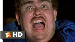 Going the Wrong Way  Planes Trains  Automobiles 510 Movie CLIP 1987 HD