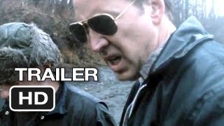 The Frozen Ground TRAILER 1 2013  Nicolas Cage Vanessa Hudgens Movie HD