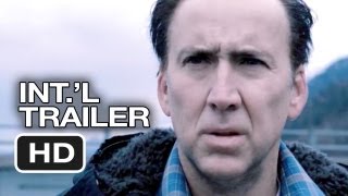 The Frozen Ground Official UK Trailer 2013  Nicolas Cage Movie HD