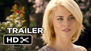 The Loft TRAILER 1 2015  James Marsden Karl Urban Thriller HD