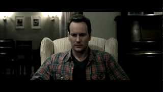 Insidious  Official Trailer