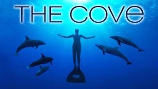 The Cove  Movie Review JPMN