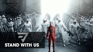 A Message from District 13  Stand With Us