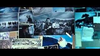 The Secret Life of Walter Mitty  Official Extended Trailer HD  2013