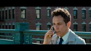 The Secret Life of Walter Mitty Extended Trailer  6 Minutes HD