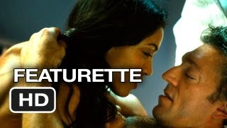 Trance Featurette  Hypnotherapy 2013  James McAvoy Movie HD