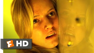 Contagion 2011  Infection Montage Scene 15  Movieclips