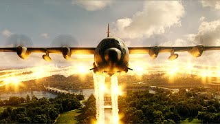 Terrorists Attack the White House  Olympus Has Fallen 2013  Movie Clip 4k