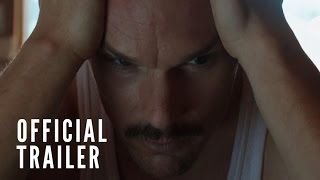 Predestination Official Trailer 2015