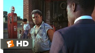 In the Heat of the Night 710 Movie CLIP  Whipping Boy 1967 HD