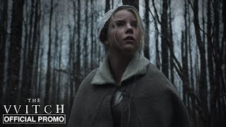 The Witch  Official Promo 2 HD  A24