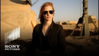 ZERO DARK THIRTY  Official US Trailer  In Theaters 1219