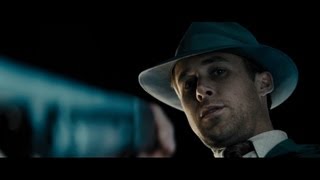 Gangster Squad  Official Trailer HD