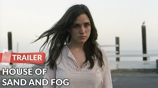 House of Sand and Fog 2003 Trailer  Jennifer Connelly  Ben Kingsley