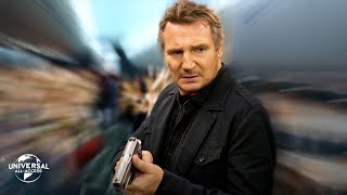 NonStop  Liam Neeson Tracks Down An Airborne Enemy  Extended Preview