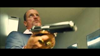 Seven Psychopaths  Psychopath No 3 Charlie Costello  Woody Harrelson