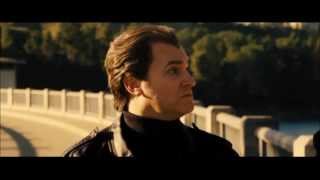 Seven Psychopaths  Opening Scene HD