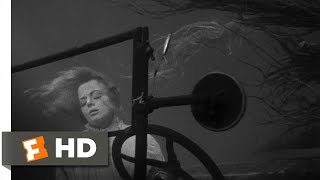 The Night of the Hunter 511 Movie CLIP  The Devil Wins Sometimes 1955 HD