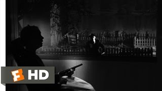 The Night of the Hunter 1011 Movie CLIP  Leaning on the Everlasting Arms 1955 HD