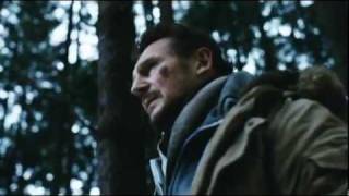 The Grey Official Trailer  In UK Cinemas Jan 27th 2012