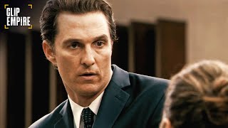 Louiss First Trial Full Scene  The Lincoln Lawyer