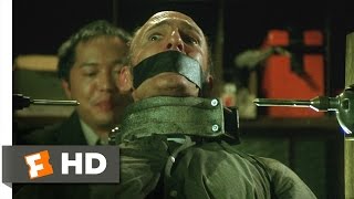 Saw 511 Movie CLIP  Booby Traps 2004 HD