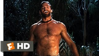 Australia 15 Movie CLIP  We Like to Bunk Up Together 2008 HD
