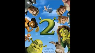 Shrek 2 2004 Movie Review