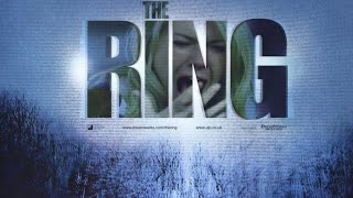 The Ring 2002 Horror Film  Naomi Watts Gore Verbinski
