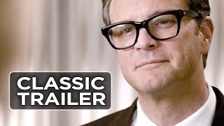 A Single Man 2009 Official Trailer 1  Colin Firth Movie HD