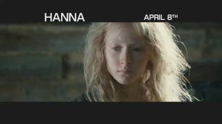 Hanna TV Spot  Who is Hanna