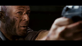 Die Hard 4 Live Free or Die Hard  Official Trailer HD